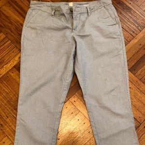 Gap chinos